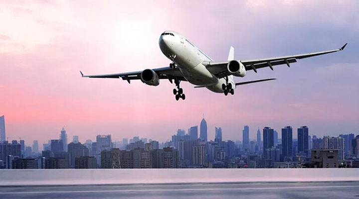 國際空運(yùn)
