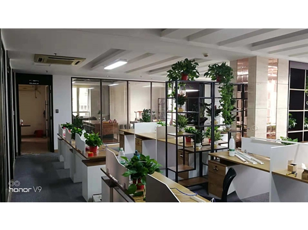 辦公室環(huán)境